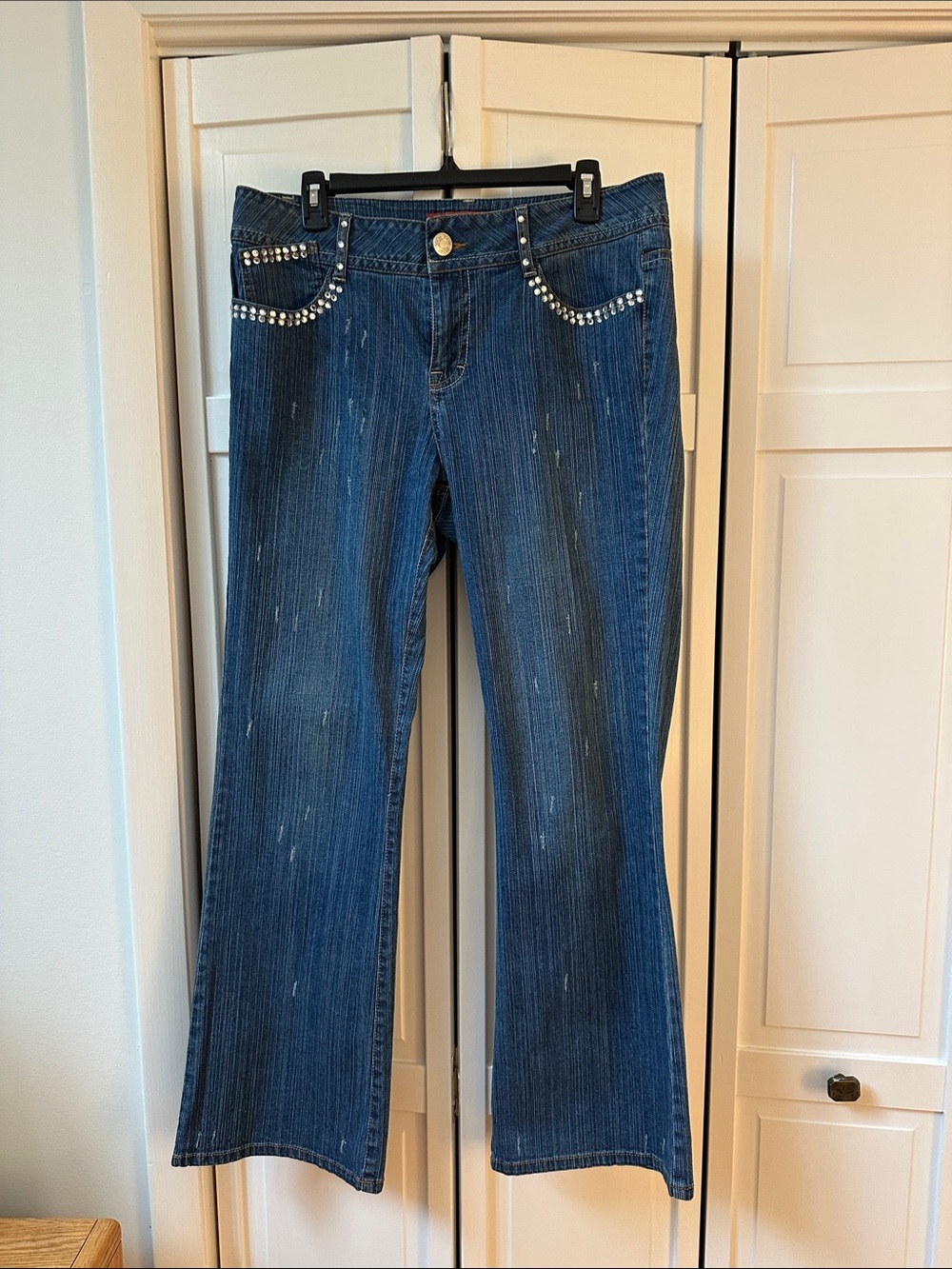 NWOT - Vintage Boom Boom Jeans